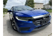 2019 Insight EX en Chicago