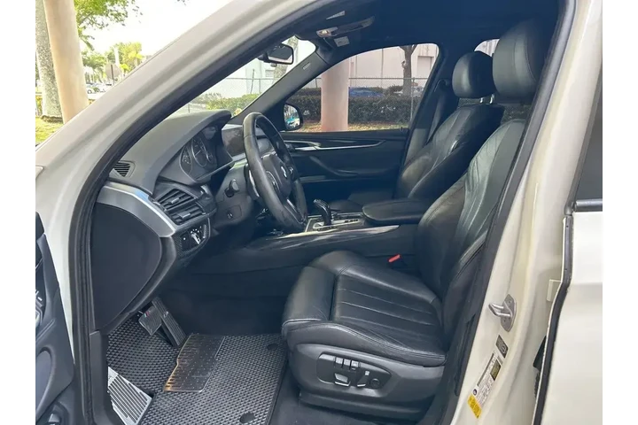 $11209 : BMW X5 2015 sDrive35i 4dr SU image 5