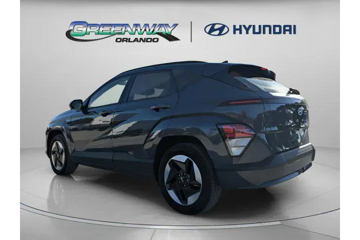 $23318 : Hyundai KONA Electric 2024 S image 6