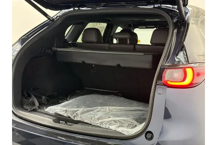 $38500 : Mazda CX-5 2025 AWD 2.5 Turb image 8