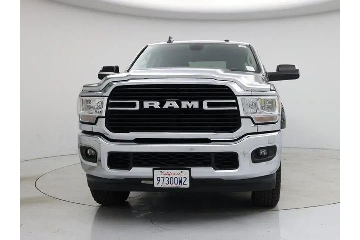 $39998 : Ram 2500 2019 4x4 Big Horn 4 image 5