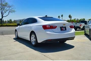 $17495 : Used 2023 Malibu 4dr Sdn LS w thumbnail