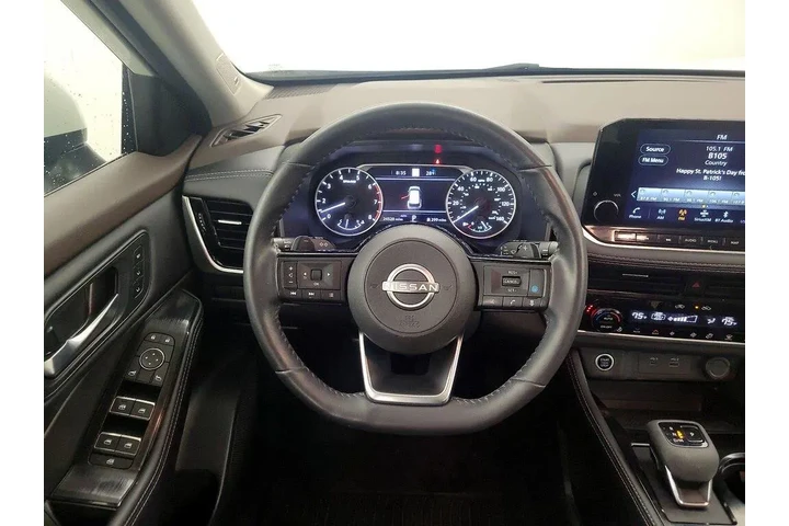 $27998 : Nissan Rogue 2023 AWD SL 4dr image 10