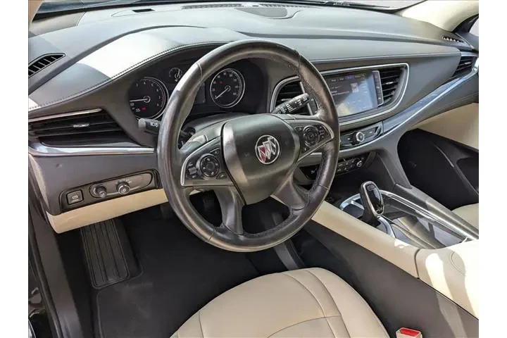 $25487 : Buick Enclave 2021 4x4 Premi image 10