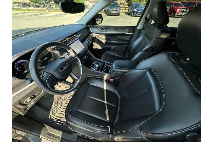 $34445 : Jeep Grand Cherokee L 2023 4 image 10