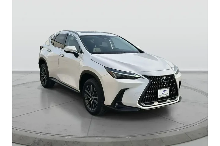 $35273 : Lexus NX 250 2023 Premium 4d image 1