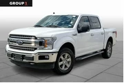 Ford F-150 2019 4x4 XL 4dr S en El Paso