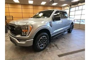 $39871 : Ford F-150 2023 4x4 XLT 4dr thumbnail