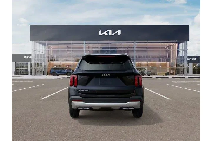 $29156 : Kia Sorento 2025 S 4dr SUV image 5