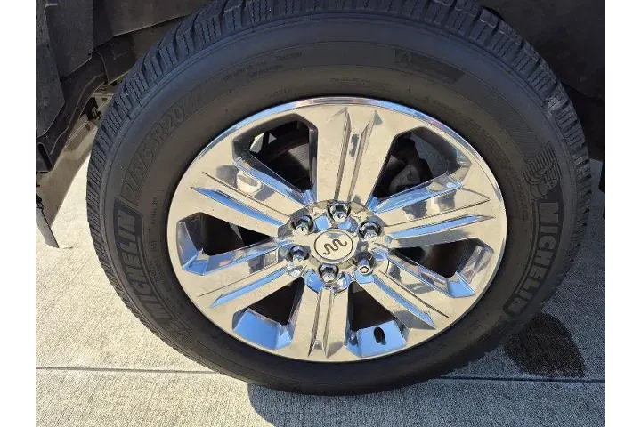 $33982 : Ford F-150 2018 4x4 King Ran image 2