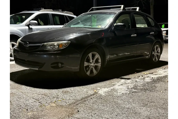 $10500 : 2011 Impreza image 6