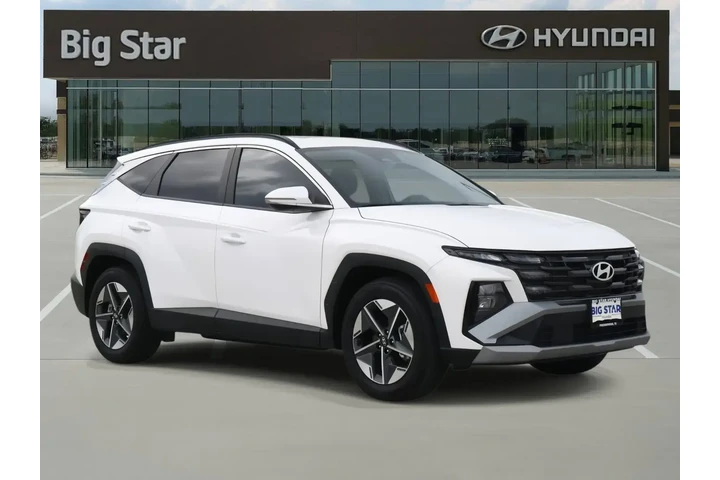 $29988 : Hyundai TUCSON 2025 SEL Conv image 6