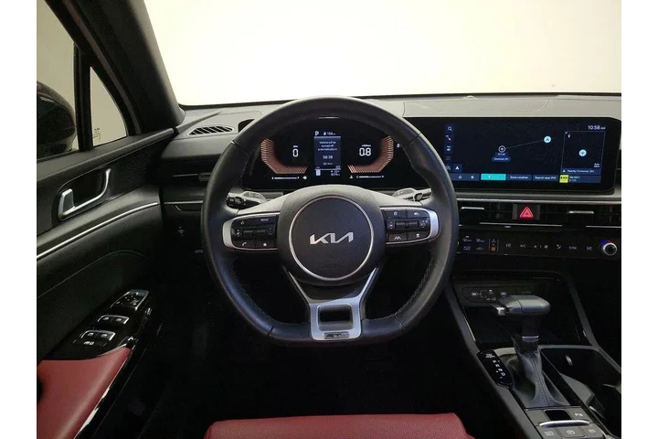 $31998 : Kia K5 2025 GT-Line 4dr Seda image 10