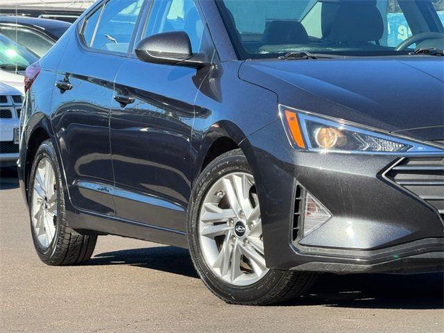 $16500 : 2020 Elantra image 2