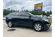 2014 Traverse LT en Elizabethtown
