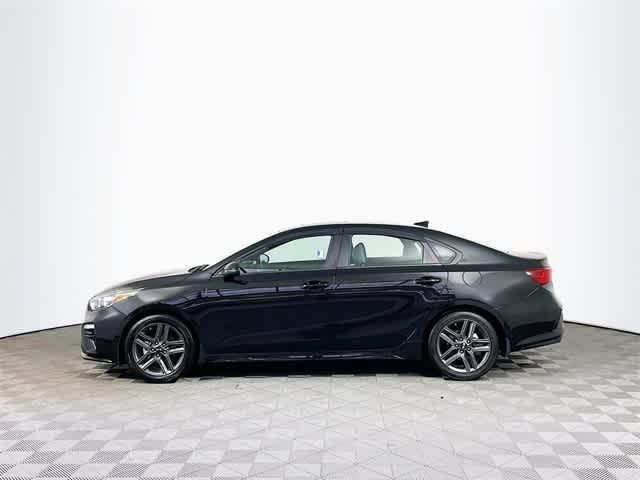 $19524 : PRE-OWNED  KIA FORTE GT-LINE image 6