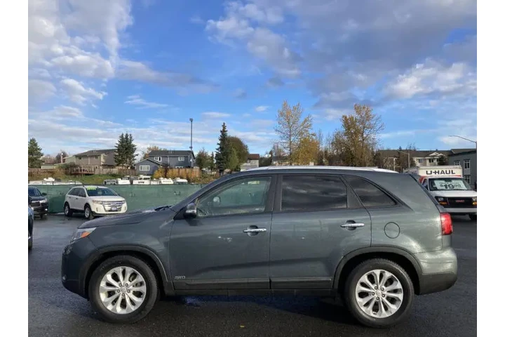 $10999 : 2014 Sorento EX image 9