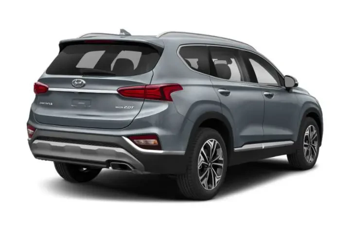 $18200 : Hyundai SANTA FE 2020 Limite image 3