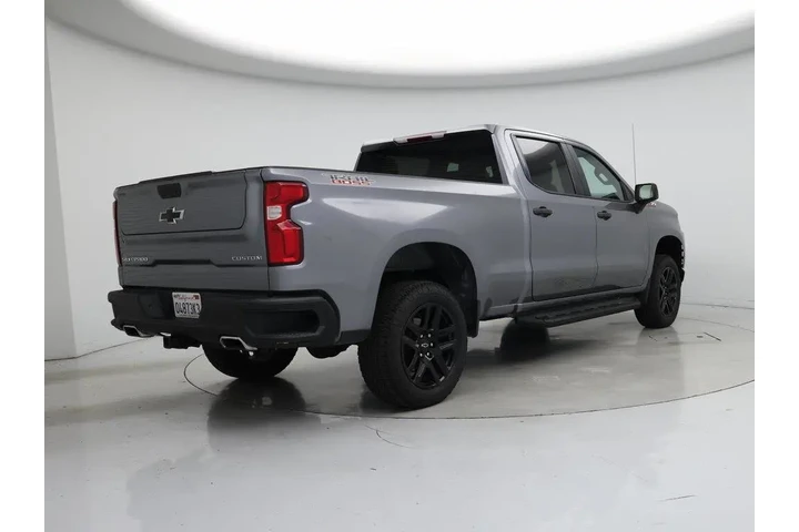 $39998 : Chevrolet Silverado 1500 202 image 8