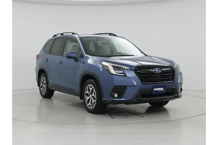 $28998 : Subaru Forester 2024 AWD Pre image 1