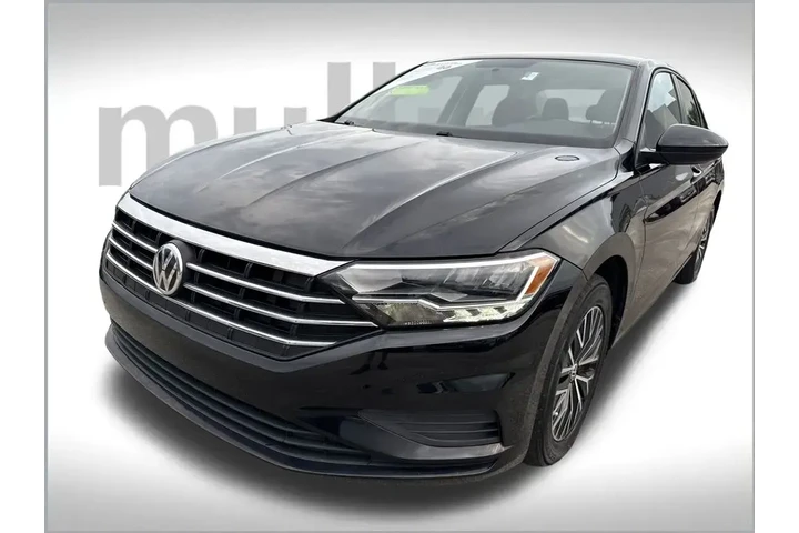 $13900 : Volkswagen Jetta 2021 S 4dr image 5