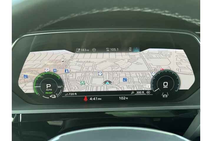 $34999 : 2024 Q8 e-tron Premium image 4