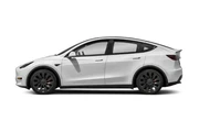 $25498 : Tesla Model Y 2021 AWD Long thumbnail