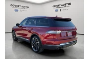 $28713 : Lincoln Aviator 2020 AWD Res thumbnail