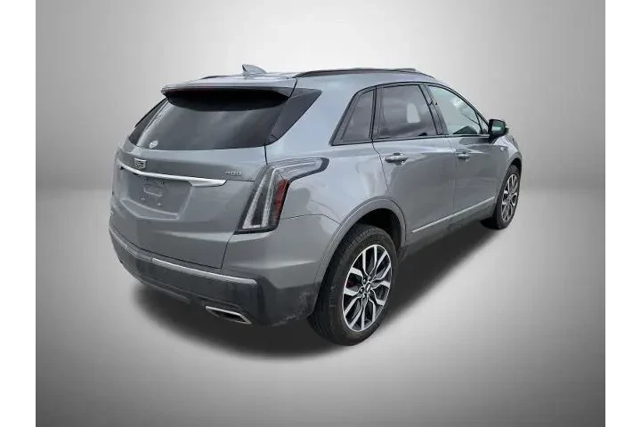 $36240 : Cadillac XT5 2023 4x4 Sport image 4