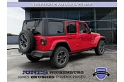 $34640 : Jeep Wrangler 2023 4x4 Sahar thumbnail