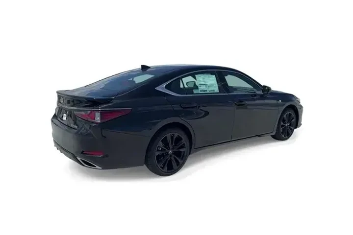 $39388 : Lexus ES 350 2023 F SPORT Ha image 8