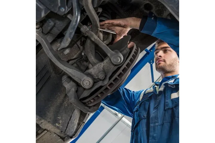 Reparación de Autos image 5