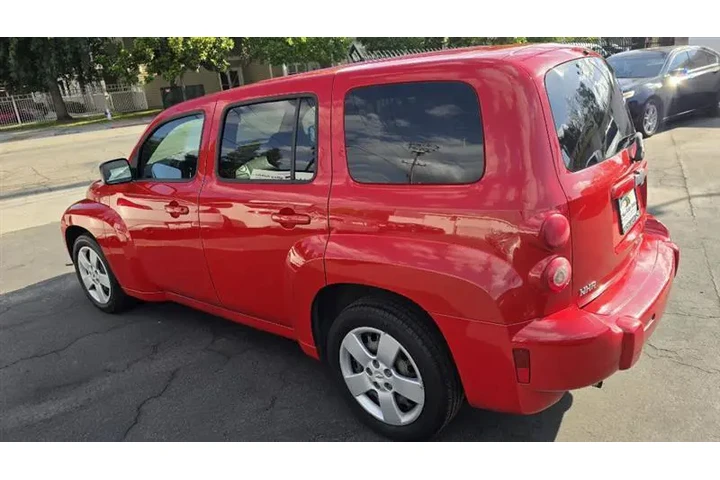 $7499 : 2011 HHR image 6
