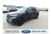 $30977 : Ford Explorer 2020 AWD ST 4d thumbnail