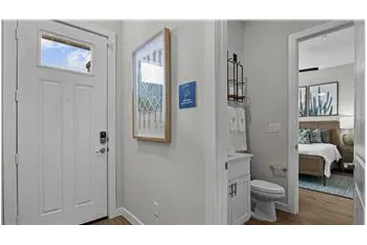 $1448 : Rental property with 1 bedro image 8