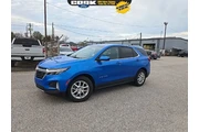 Chevrolet Equinox 2024 LT 4d