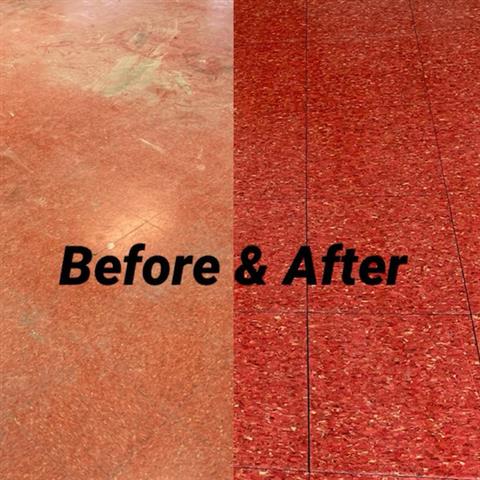 CARPET CLEANING image 4