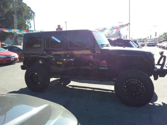 $15999 : 2012 Wrangler Unlimited Sport image 4