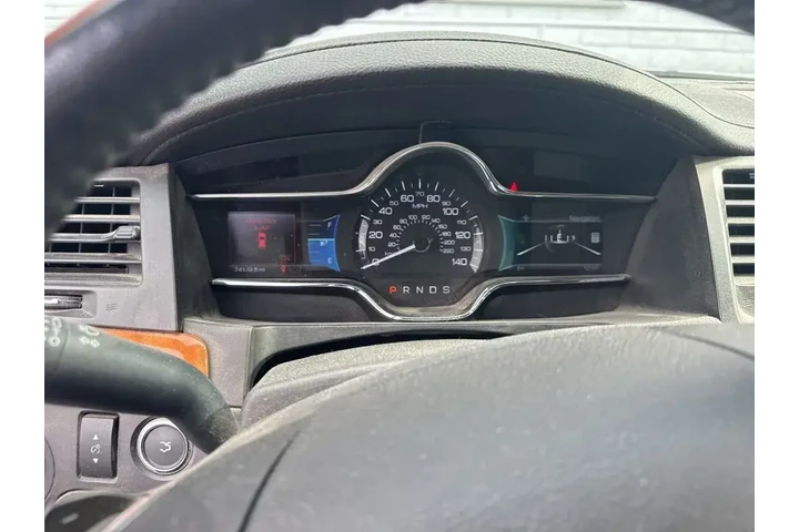 $12278 : Lincoln MKS 2013 AWD 4dr Sed image 4