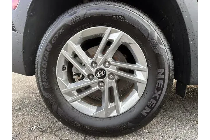 $28999 : Hyundai TUCSON 2025 AWD SE 4 image 6