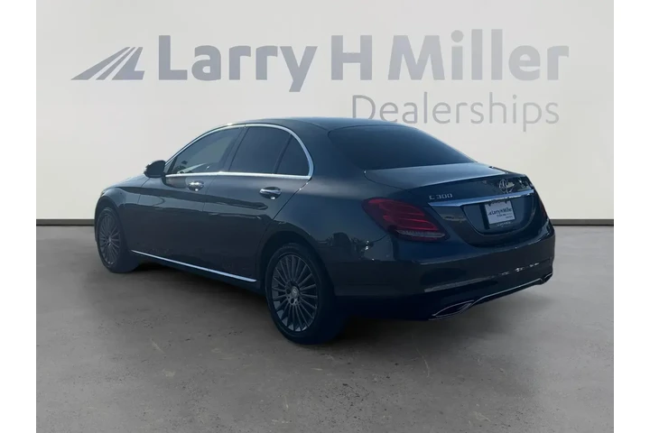 $14451 : Mercedes-Benz C-Class 2015 A image 3