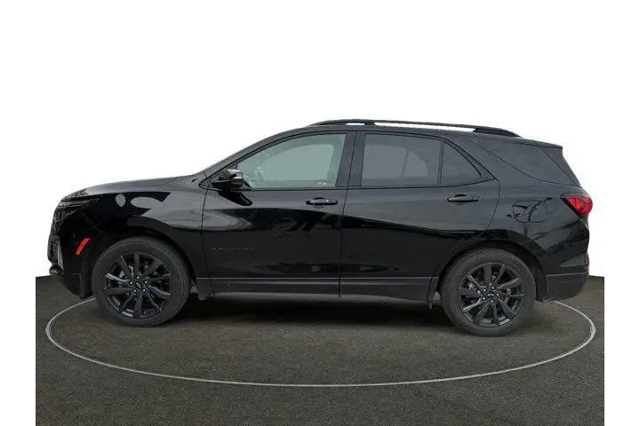 $26999 : Chevrolet Equinox 2024 4x4 R image 2