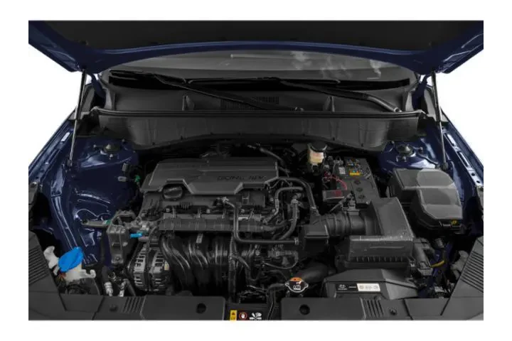 $27255 : Hyundai KONA 2026 AWD SEL Sp image 10