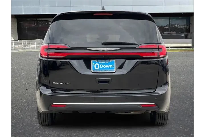 $28999 : Chrysler Pacifica 2025 Selec image 8