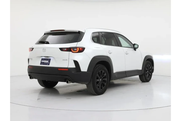 $28998 : Mazda CX-50 2025 AWD 2.5 S S image 8