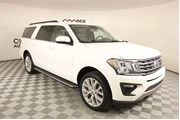 Ford Expedition MAX 2021 4x4