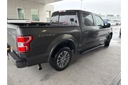 $15991 : Ford F-150 2018 4x2 XLT 4dr thumbnail