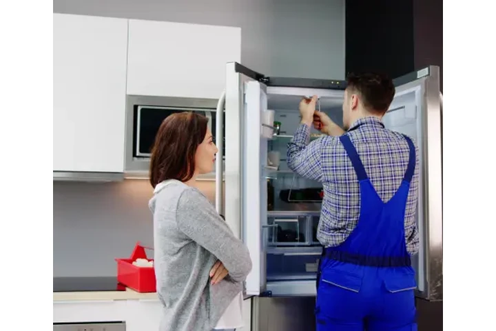 Arreglamos Su Lavadora image 5