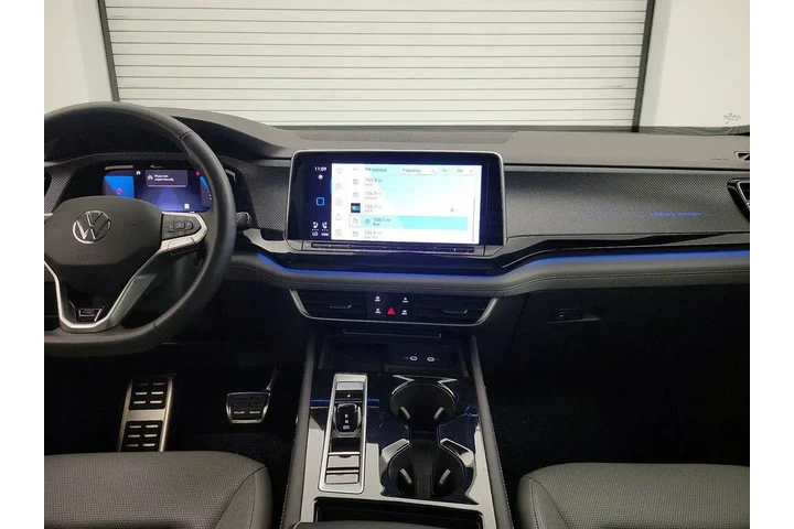 $39998 : Volkswagen Atlas Cross Sport image 9