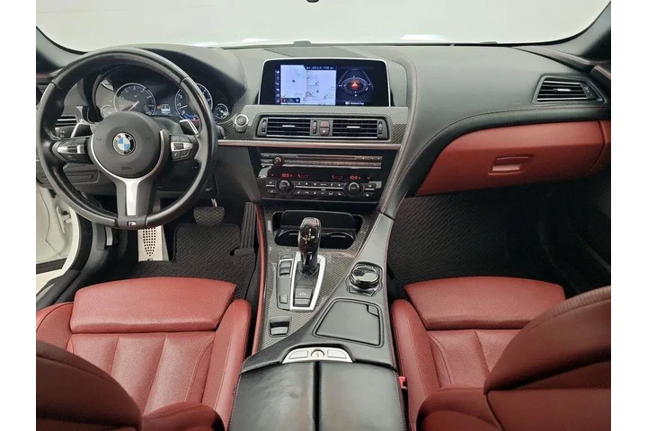 $33998 : BMW 6 Series 2018 640i 2dr C image 9
